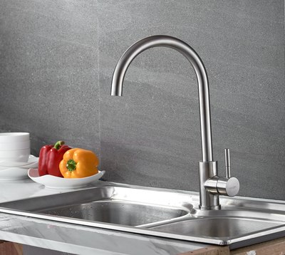 Смеситель Ledeme L4998-3