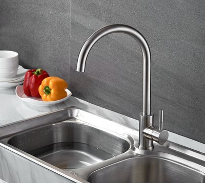 Смеситель Ledeme L4998-3