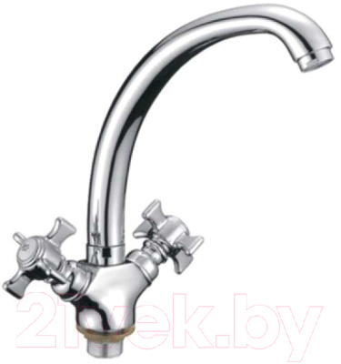 Смеситель Ledeme L5911 - фото