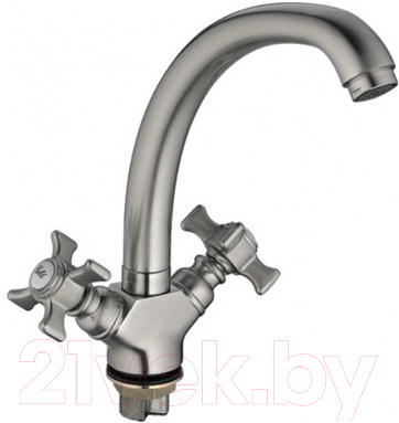 Смеситель Ledeme L5911A - фото