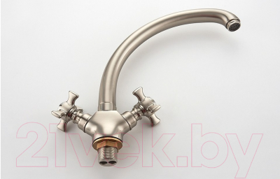 Смеситель Ledeme L5911A