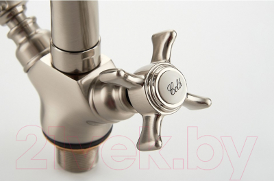 Смеситель Ledeme L5911A