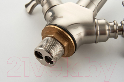 Смеситель Ledeme L5911A