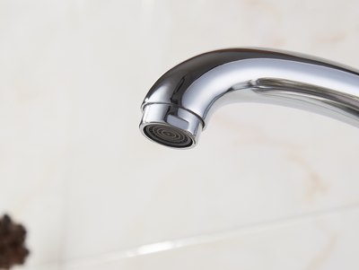 Смеситель Ledeme L5913