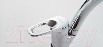 Смеситель Ledeme L5913