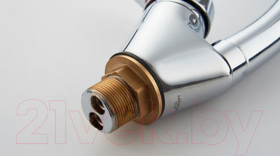 Смеситель Ledeme L5913