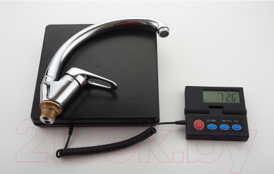 Смеситель Ledeme L5913