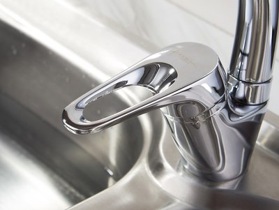 Смеситель Ledeme L5913