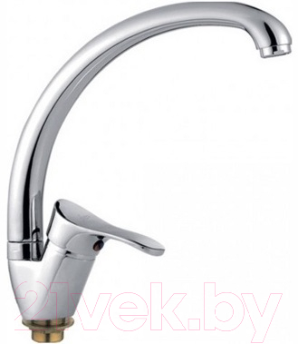 Смеситель Ledeme L5914 - фото