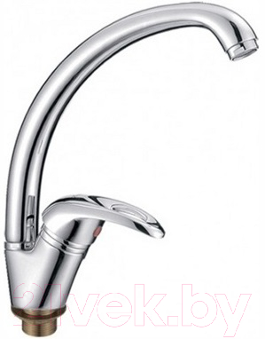 Смеситель Ledeme L5915 - фото