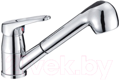 Смеситель Ledeme L6013 - фото