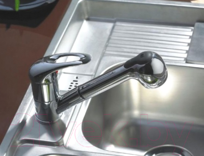 Смеситель Ledeme L6013