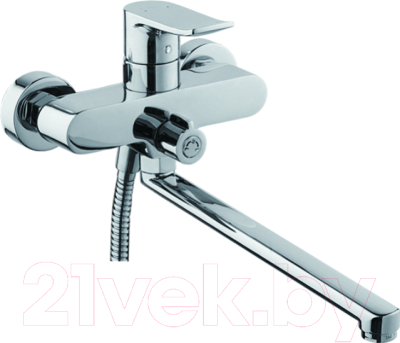 Смеситель Loffrey LF82234 - фото