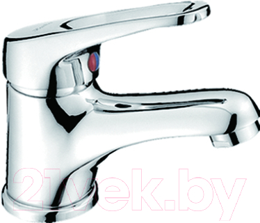 Смеситель Loffrey LF81013 - фото