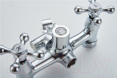 Смеситель Loffrey LF82308