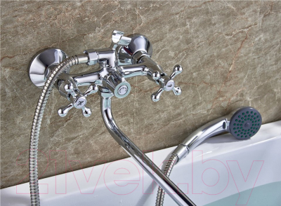 Смеситель Loffrey LF82308