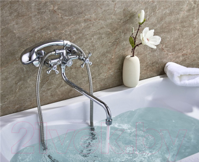 Смеситель Loffrey LF82308