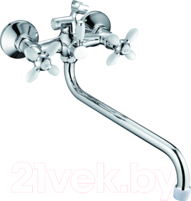 Смеситель Loffrey LF82310H - фото