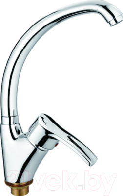 Смеситель Loffrey LF85964 - фото