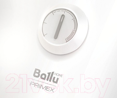 Накопительный водонагреватель Ballu BWH/S 100 Primex