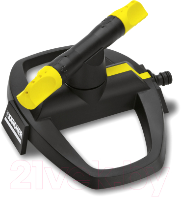 Дождеватель Karcher RS 120/2