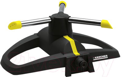 Дождеватель Karcher RS 130/3 - фото