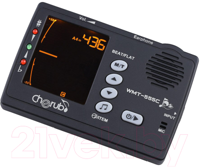 Тюнер Cherub WMT-555C