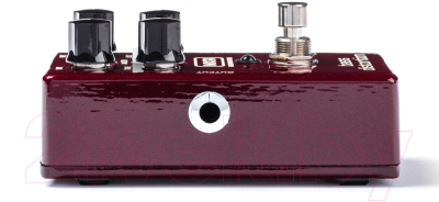 Педаль басовая MXR M85 Bass Distortion