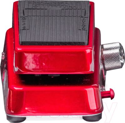 Педаль электрогитарная Dunlop Manufacturing CryBaby SW95 Slash Wah