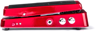Педаль электрогитарная Dunlop Manufacturing CryBaby SW95 Slash Wah