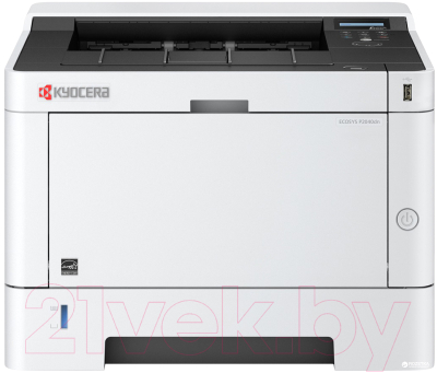 Принтер Kyocera Mita ECOSYS P2235dn - фото
