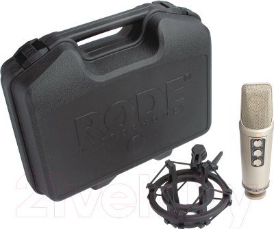 Микрофон Rode NT2000