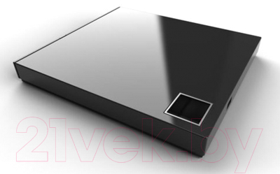 Привод DVD-RW Asus SBC-06D2X-U