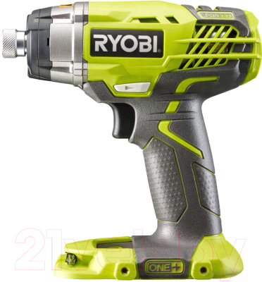 Аккумуляторный шуруповерт Ryobi R18ID3-0 (5133002613)