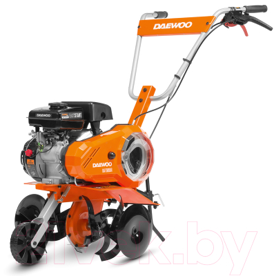 Миникультиватор Daewoo Power DAT 5055R - фото