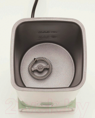 Вспениватель молока Ariete 2878 (зеленый)