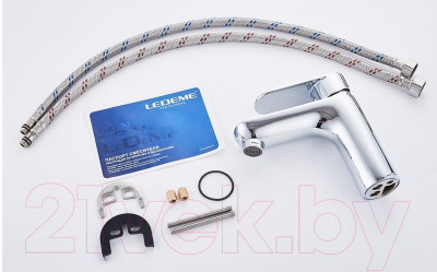 Смеситель Ledeme L1010