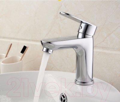 Смеситель Ledeme L1010