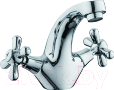 Смеситель Ledeme L1018 - фото