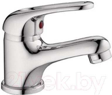 Смеситель Ledeme L1039-B - фото