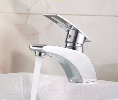 Смеситель Ledeme L1070