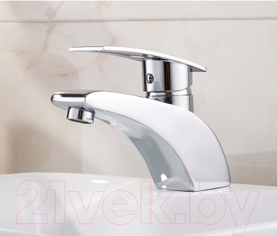 Смеситель Ledeme L1070