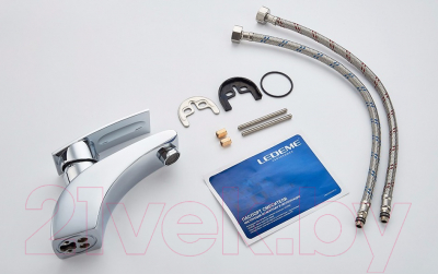 Смеситель Ledeme L1070