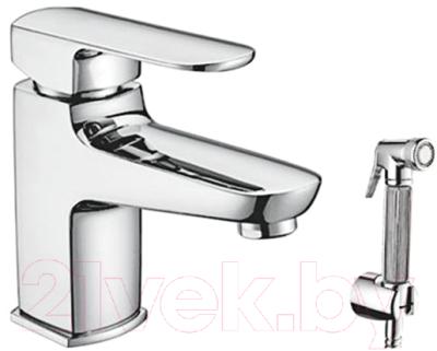 Смеситель Ledeme L1254 - фото