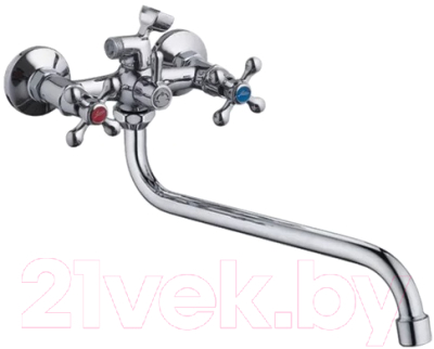 Смеситель Ledeme L2508 - фото