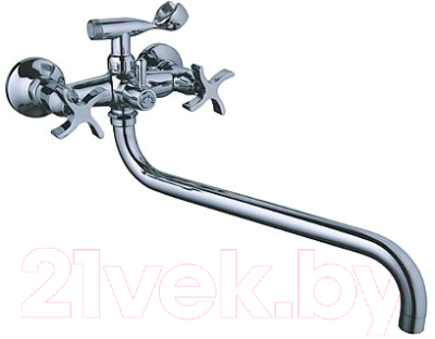 Смеситель Ledeme L2622 - фото