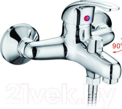 Смеситель Ledeme L3029-B - фото