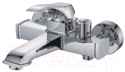 Смеситель Ledeme L3242 - фото