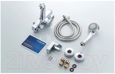 Смеситель Ledeme L3242