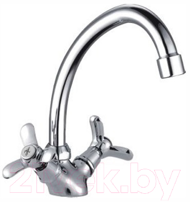 Смеситель Ledeme L4112 - фото